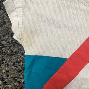 Women’s New wave Booth Bay Top